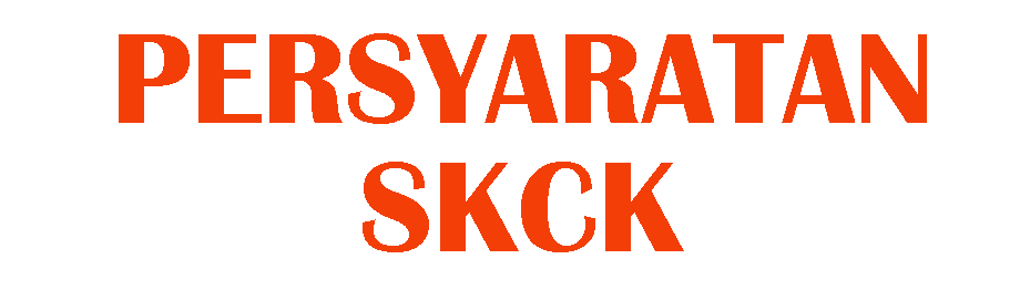 logo skck